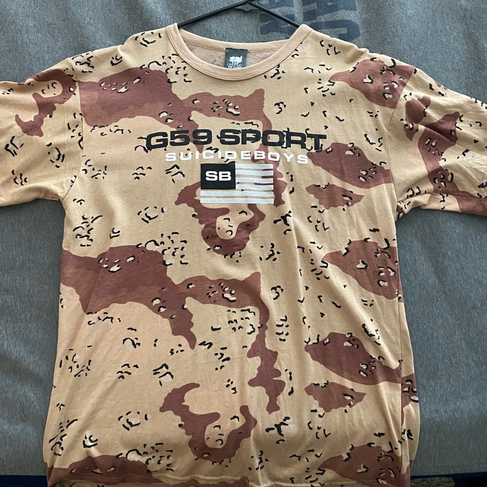 COPY - G59 Suicide Boys Shirt